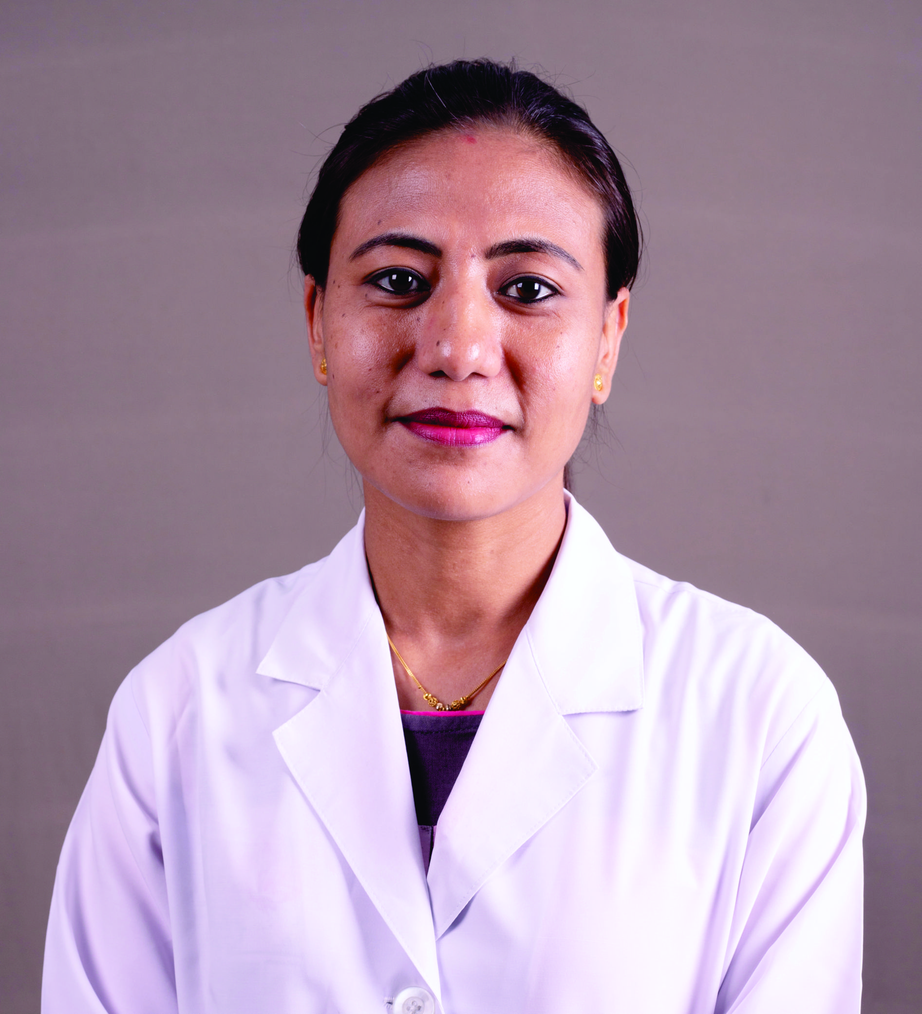 Dr. Sabrina Yamu